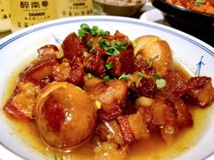 -醉南拳客家菜·河田鸡(西禅寺杨桥店)