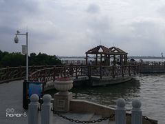 -霞山观海长廊