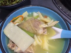 -金龙·打边炉(武进路店)