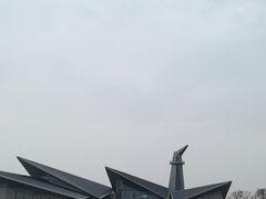-盐城丹顶鹤湿地生态旅游区