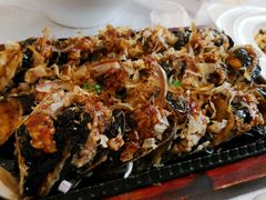 -北李妈妈菜·海肠捞饭(高新万达店)