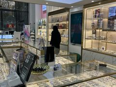-世纪大明眼镜·蔡司战略授权店(汉街店)