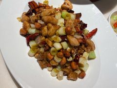 -茅庐川菜(烟台万象汇店)