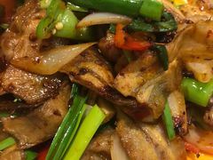 -严记小天府酸菜鱼(西四路店)