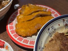 -辣肉面大王(天平路店)