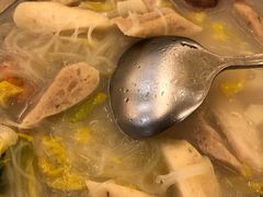 杂锦白菜鼎-潮府馆·非遗潮州菜·世纪公园(新国际博览中心店)