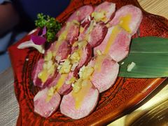 -江户烧肉(高德店)