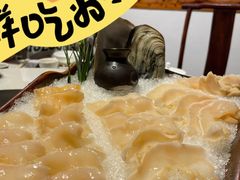 -滋粥楼·顺德菜(番禺广场总店)