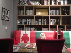 -Jack‘s Place 杰克地方西餐厅(新街口店)