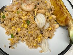 -大树餐厅(大悦城店)