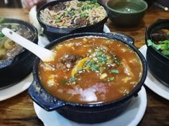-沈妈砂锅(光华村店)