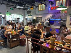 -楠火锅(昆山金鹰店)