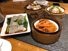 -小城粥道·海胆鲜虾粥(解放广场店)