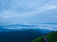-萍乡武功山风景名胜区