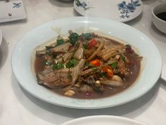 -宁波石浦大饭店(新材料城店)