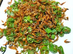 -千岛湖小鱼儿·淳安匠心农家菜