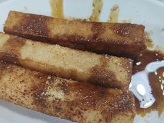 红糖滋耙-蜀串香牛杂火锅串串
