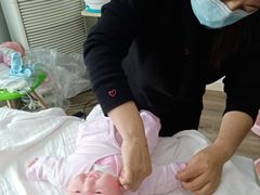 -成都阿姨到家月嫂育儿嫂(华西店)