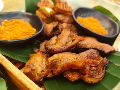 -多哥水傣味餐厅(司马巷店)