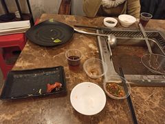 -一品牛鲜潮汕牛肉火锅(茶花园店)