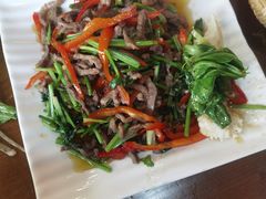 -长安后宰门水盆羊肉(新都心店)