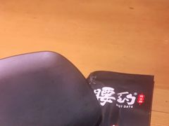 -腰子哥烤串(石佛营炫特店)
