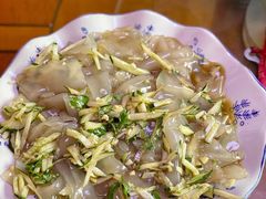 -百味园饺子馆