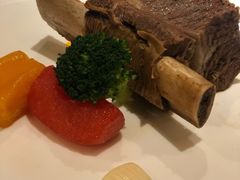 -王品牛排(杭州大厦店)