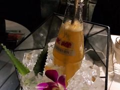 -STARRY CAFE & LOUNGE BAR(高新店)