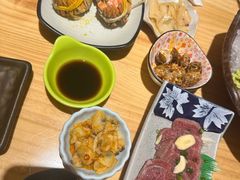 -贵木日本料理·铁板烧(新地假日广场店)