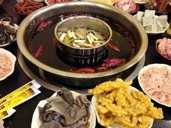 -大龙火锅(老店)