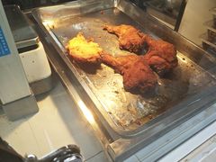 -王二甩老木子鸡(江湾店)