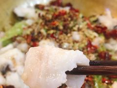 -小胖墩炝锅鱼(天钥桥路店)