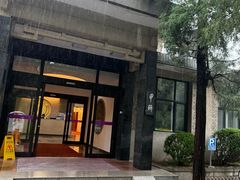 -清华大学-甲所餐厅