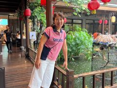 -顺德渔村·岭南一号