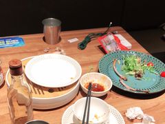-耶里夏丽·丝路新疆菜·清真食品(徐汇南丹东路臻选店)