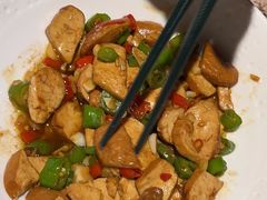 -佬麻雀·剁椒鱼头(京基KK One店)