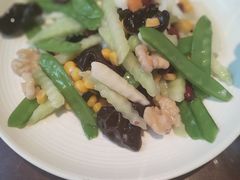 -恭敬李·烤鸭(天坛北门店)