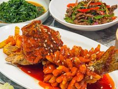 -苏州人家·精致苏帮菜(斜塘店)