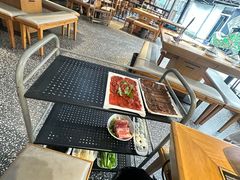 -百口川老火锅(西科大新区店)