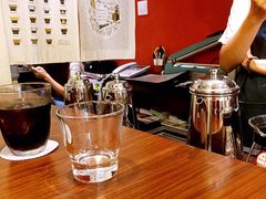 -RUMORS COFFEE ROASTERY鲁马滋咖啡(湖南路店)
