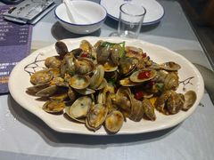 -以前的小酒馆(中山广场店)