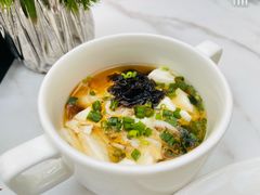 -上海静安昆仑大酒店