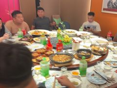 -老家水饺濮阳菜(巴黎街店)