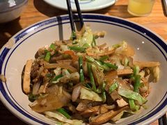 -打酱油·非遗淮扬菜(瘦西湖梅岭店)