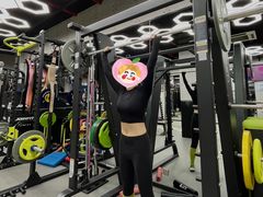-VPsmart私教健身工作室(新华路旗舰店)