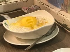 -松记糖水店(铜锣湾分店)
