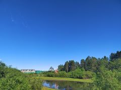 -北极村旅游风景区