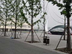 -北京园博大酒店