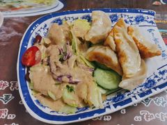 -长人馄饨铺(解放街店)